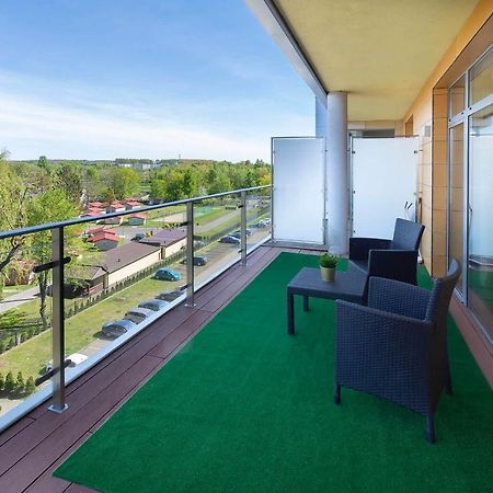Vacationclub - Diune Apartment 64 Колобжег Екстериор снимка
