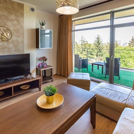 Vacationclub - Diune Apartment 64 Колобжег Екстериор снимка