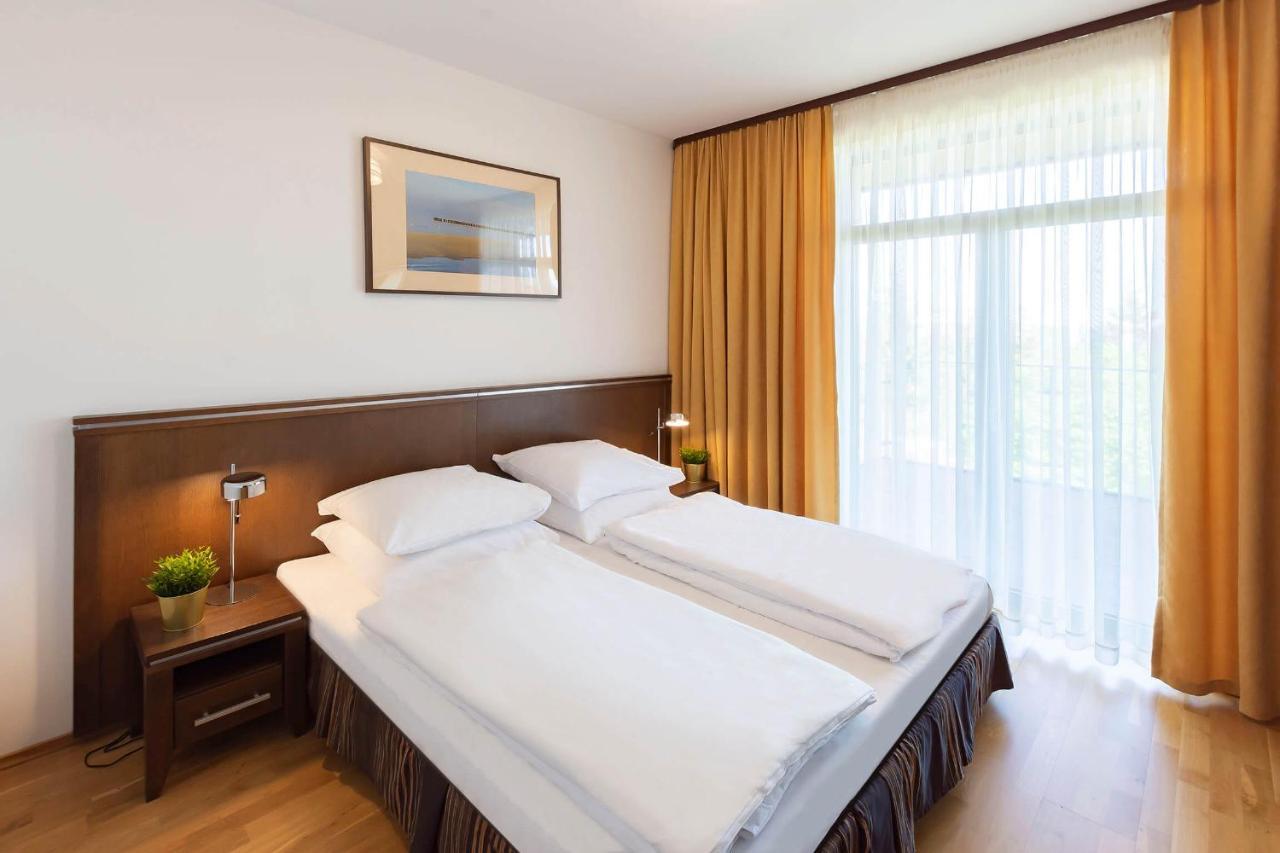 Vacationclub - Diune Apartment 64 Колобжег Екстериор снимка