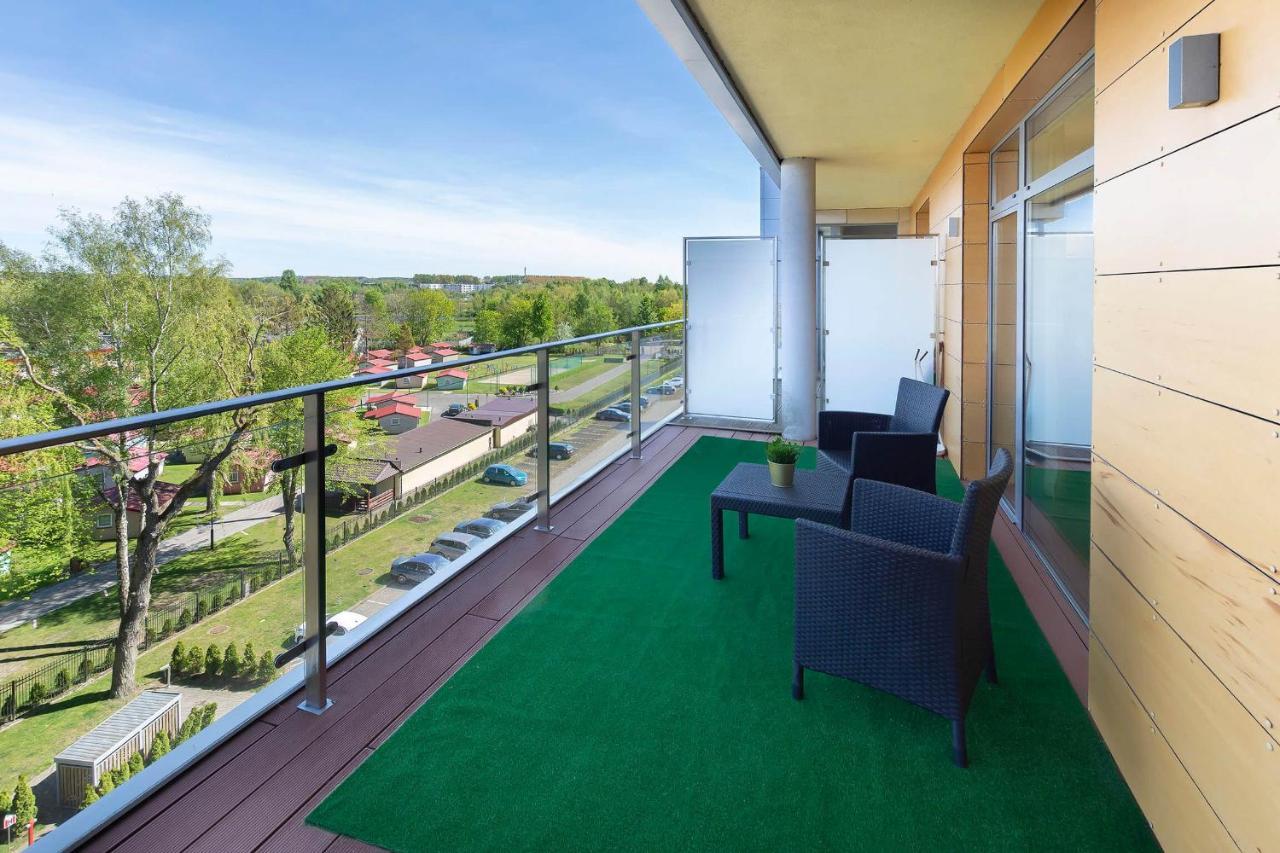 Vacationclub - Diune Apartment 64 Колобжег Екстериор снимка