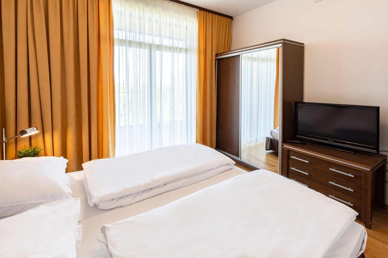 Vacationclub - Diune Apartment 64 Колобжег Екстериор снимка