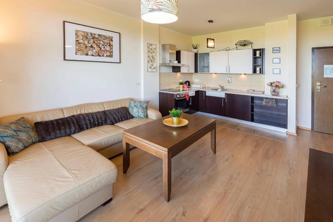 Vacationclub - Diune Apartment 64 Колобжег Екстериор снимка