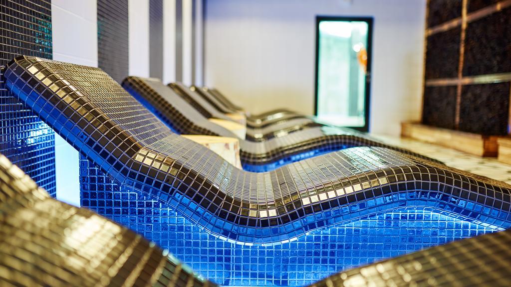 Vacationclub - Diune Apartment 64 Колобжег Екстериор снимка