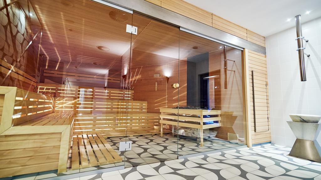 Vacationclub - Diune Apartment 64 Колобжег Екстериор снимка