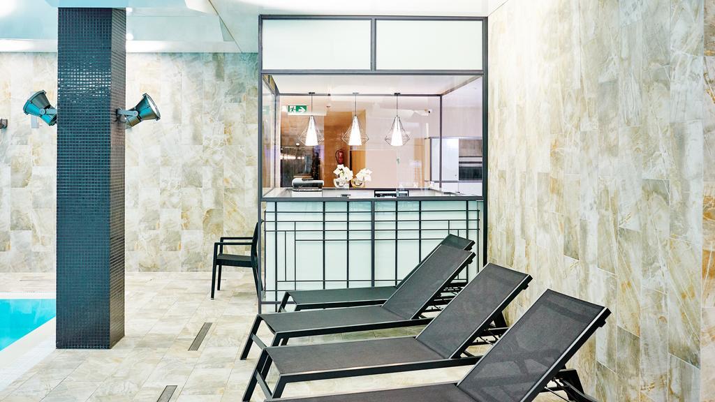 Vacationclub - Diune Apartment 64 Колобжег Екстериор снимка