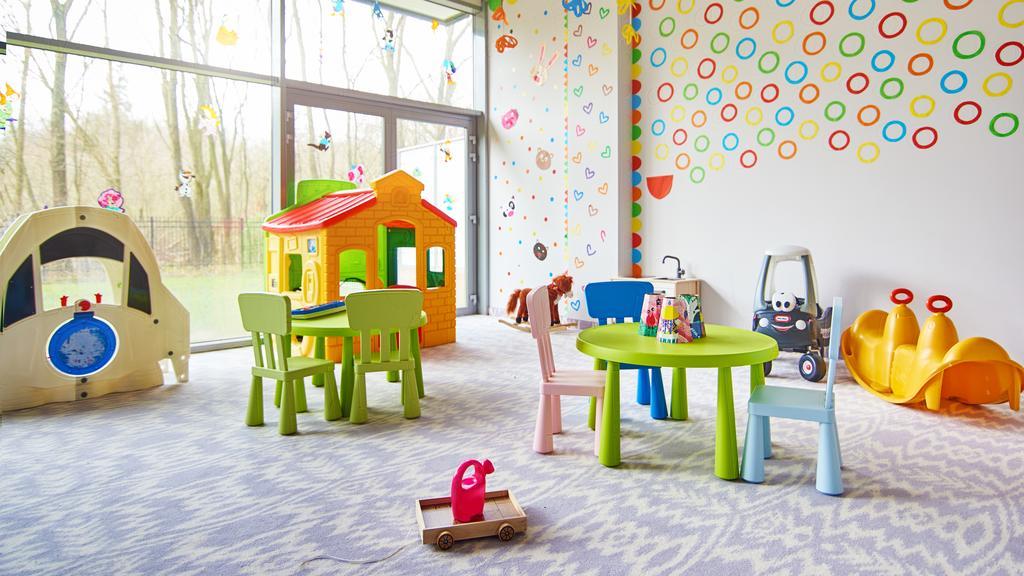 Vacationclub - Diune Apartment 64 Колобжег Екстериор снимка