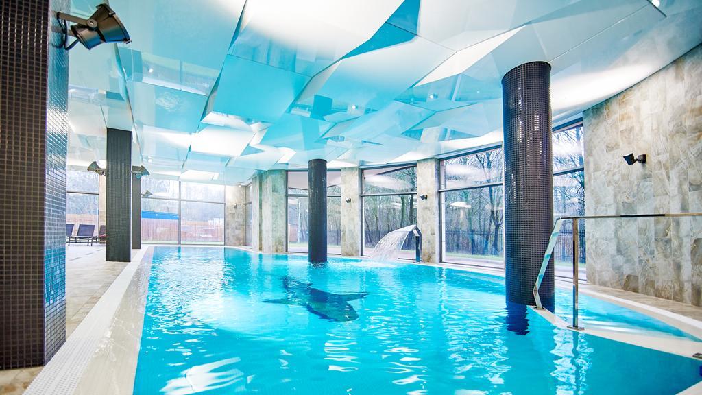 Vacationclub - Diune Apartment 64 Колобжег Екстериор снимка