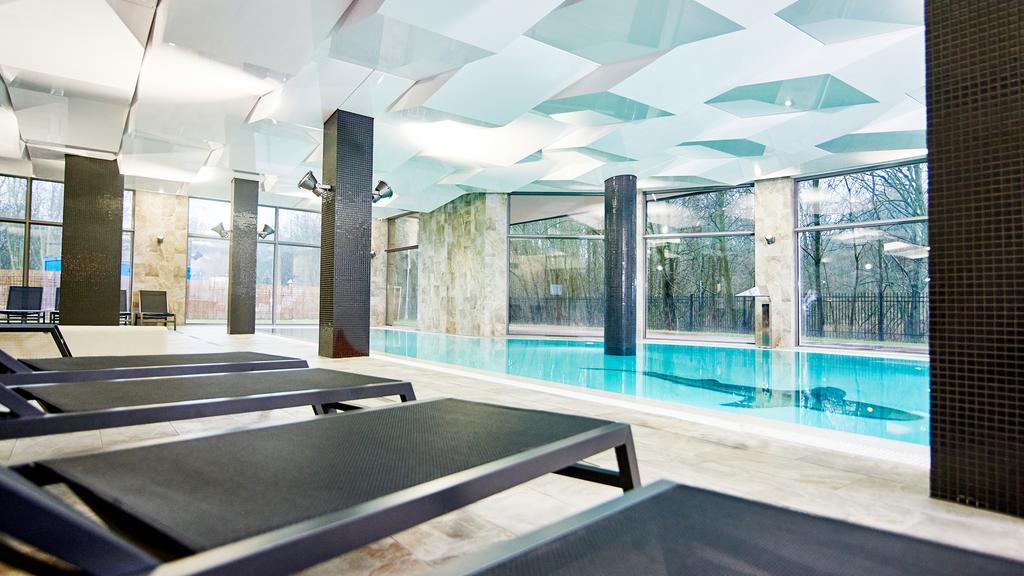 Vacationclub - Diune Apartment 64 Колобжег Екстериор снимка